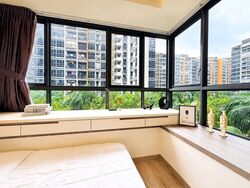 Coco Palms (D18), Condominium #596275241